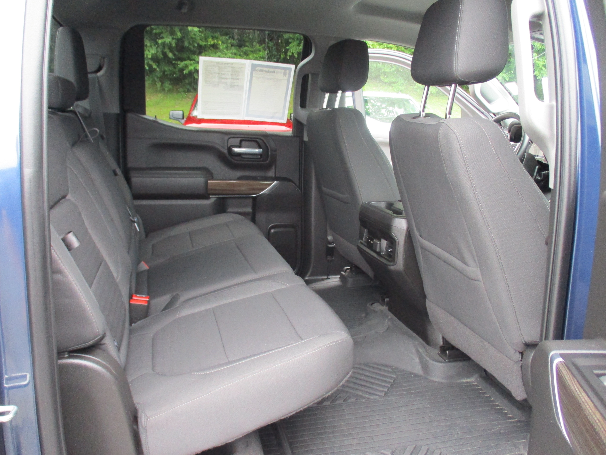 2022 Chevrolet Silverado 1500 Limited RST - Photo 14
