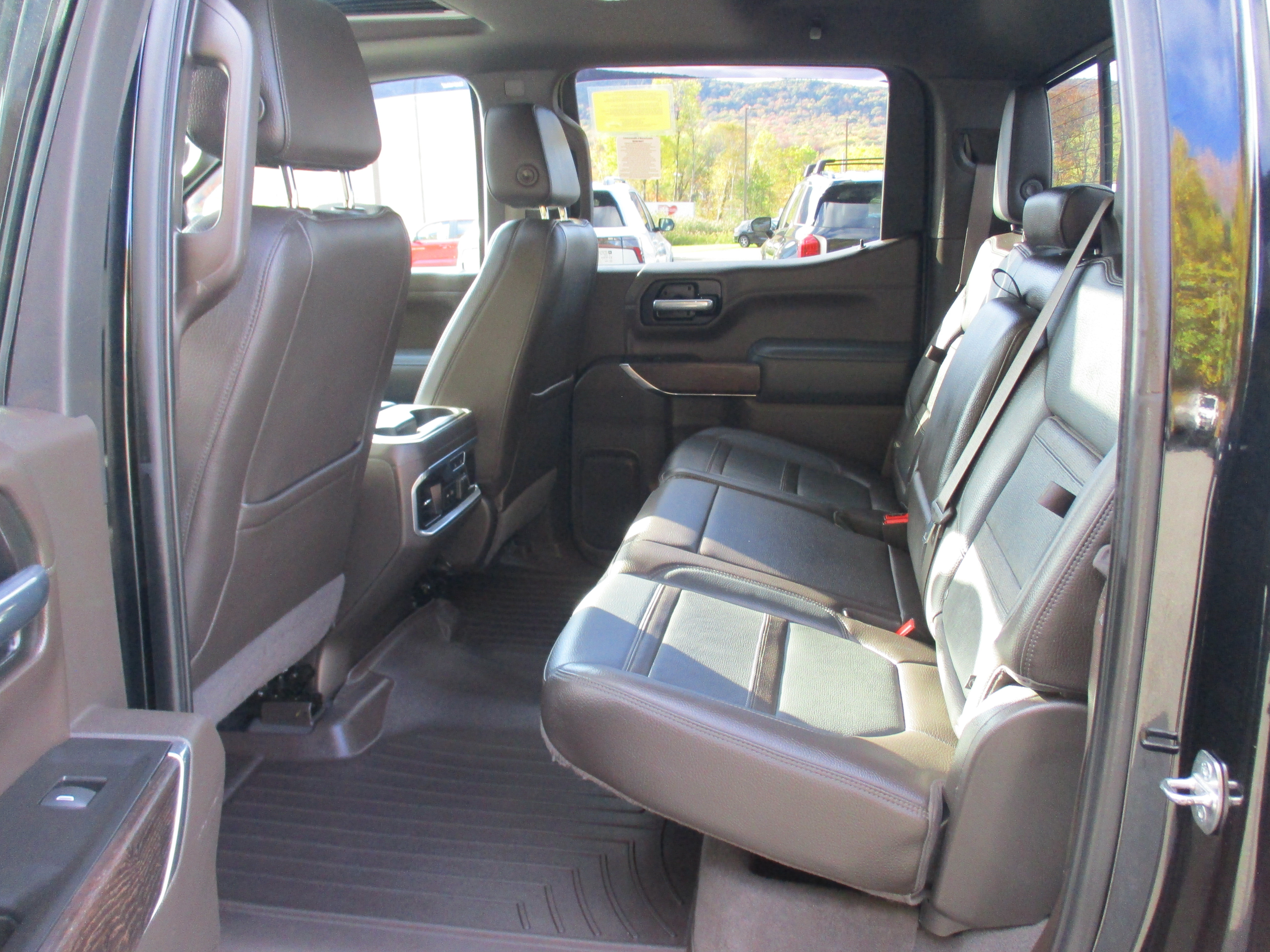 2021 GMC Sierra 1500 Denali Denali - Photo 13
