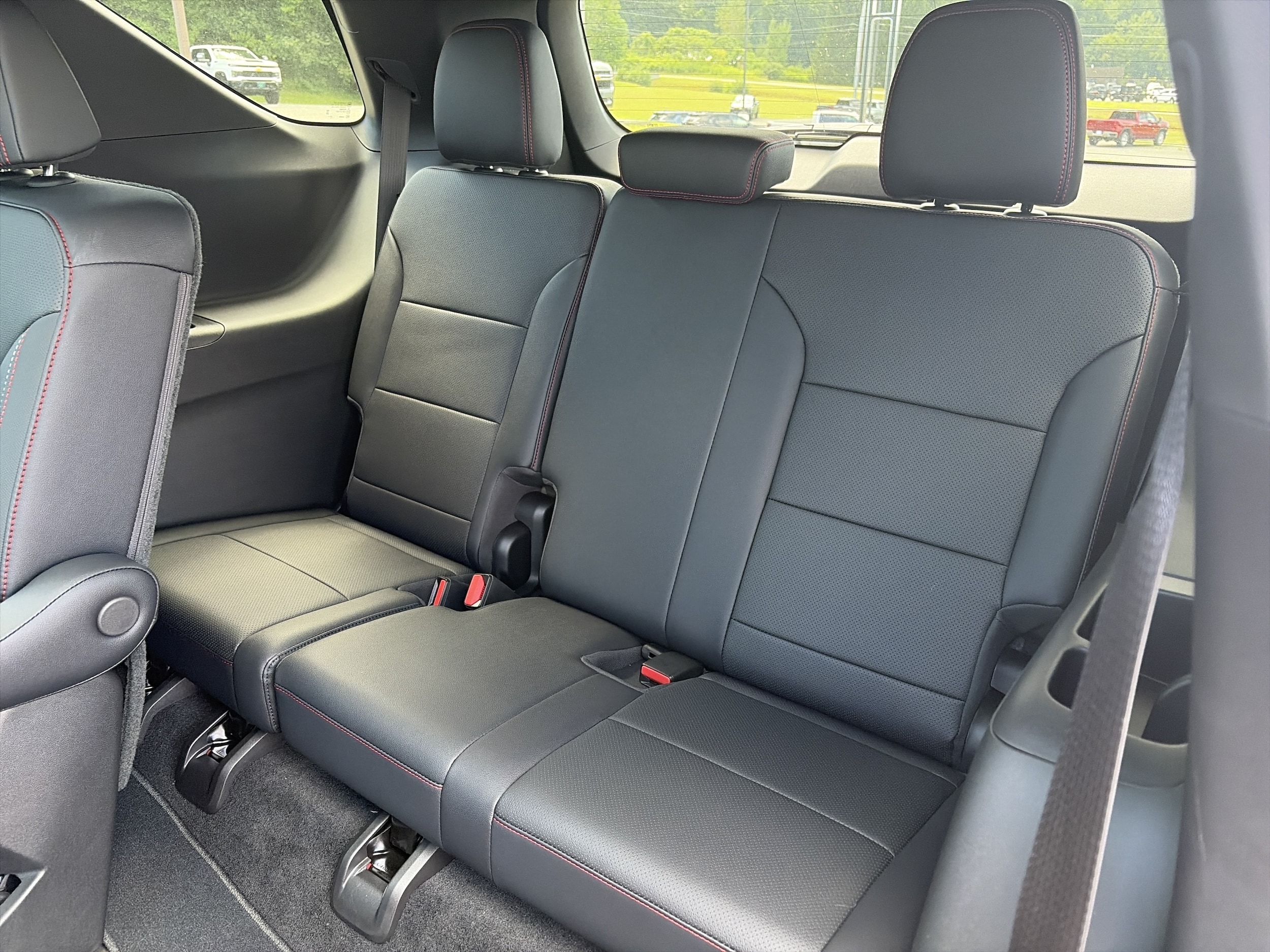 2026 Chevrolet Traverse Z71 - Photo 11