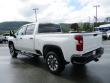 2024 Chevrolet Silverado 2500 HD Custom Truck
