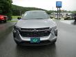 2025 Chevrolet Trax 1RS SUV