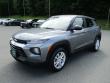 2021 Chevrolet Trailblazer LS SUV