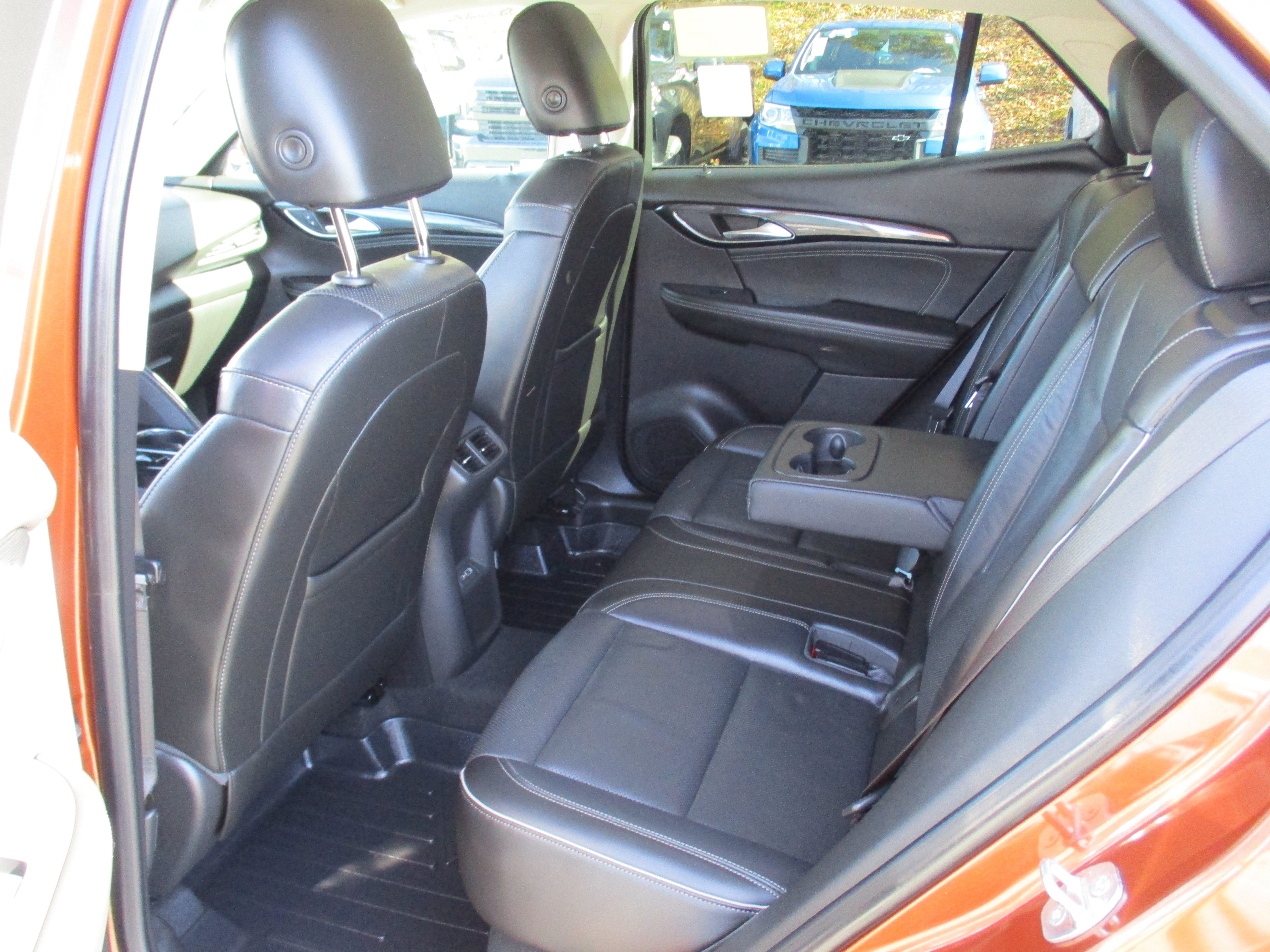 2021 Buick Envision Essence - Photo 12