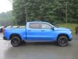 2025 Chevrolet Silverado 1500 LT Trail Boss Truck