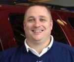 Staff member ALLEN ARNOLD from ID_41da403fbc40
