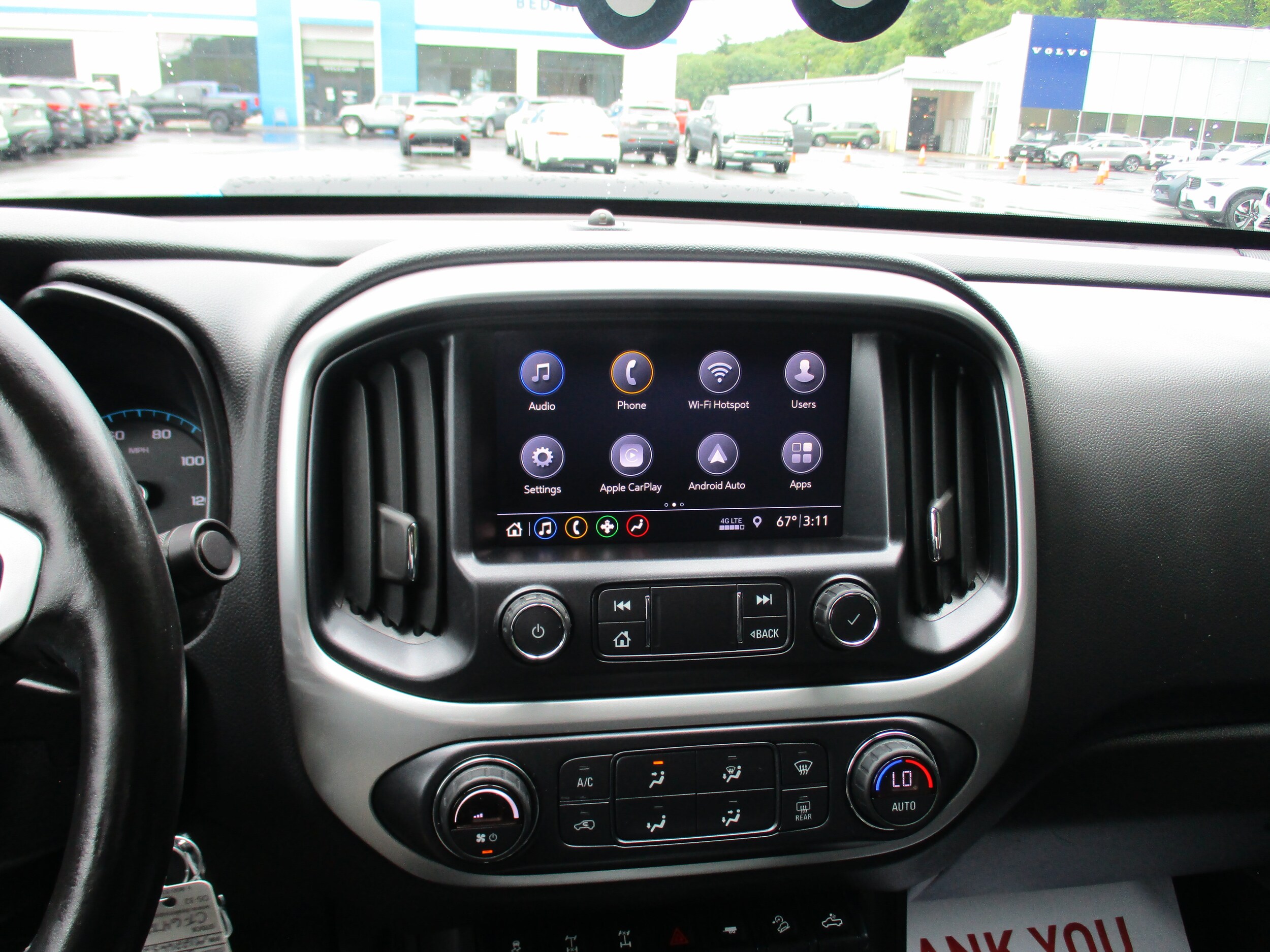 2021 Chevrolet Colorado ZR2 - Photo 15