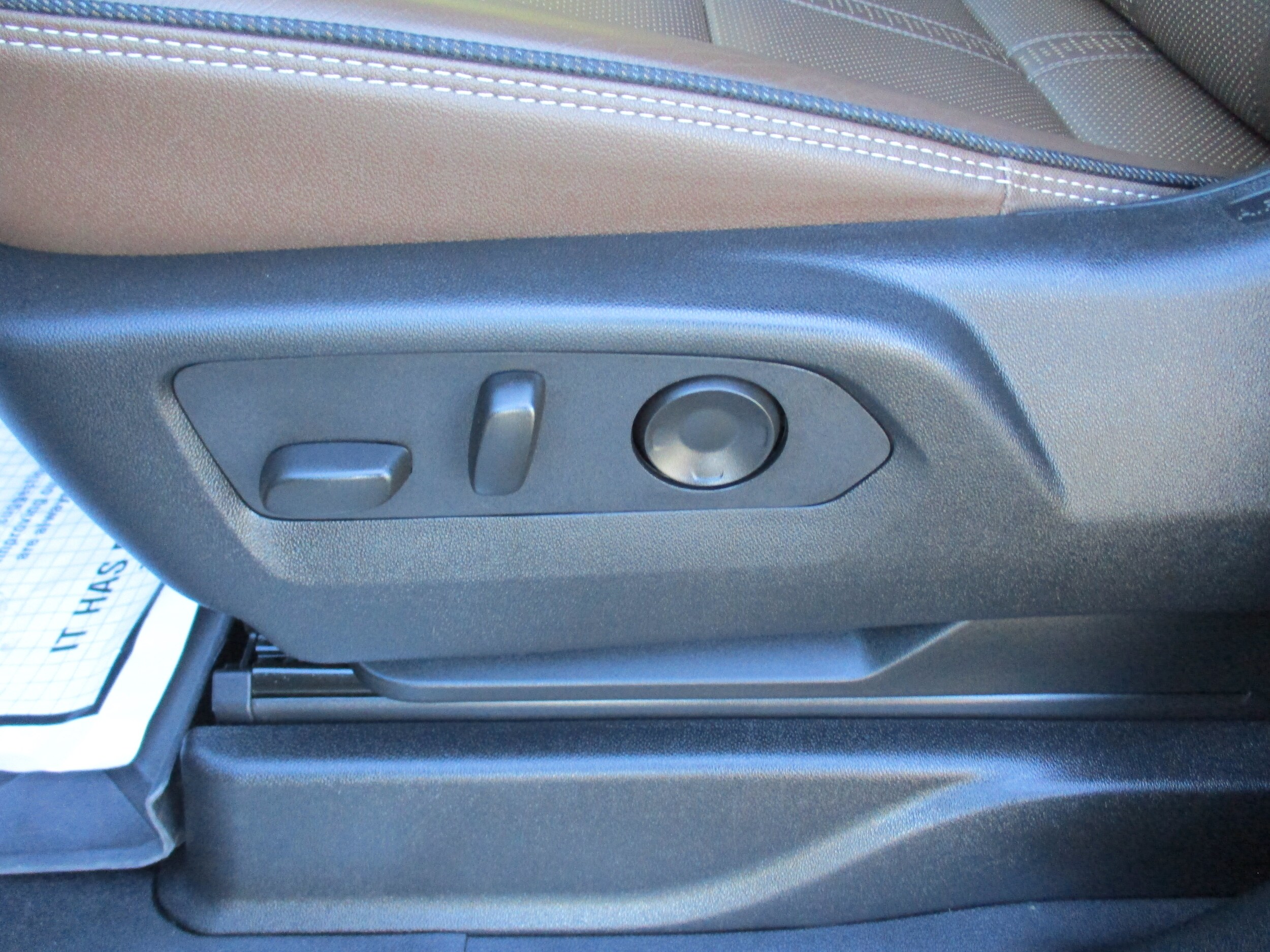 2025 Chevrolet Tahoe High Country - Photo 18