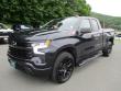 2023 Chevrolet Silverado 1500 RST Truck