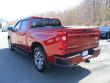 2022 Chevrolet Silverado 1500 LTD RST Truck