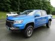 2021 Chevrolet Colorado 4WD ZR2 Truck