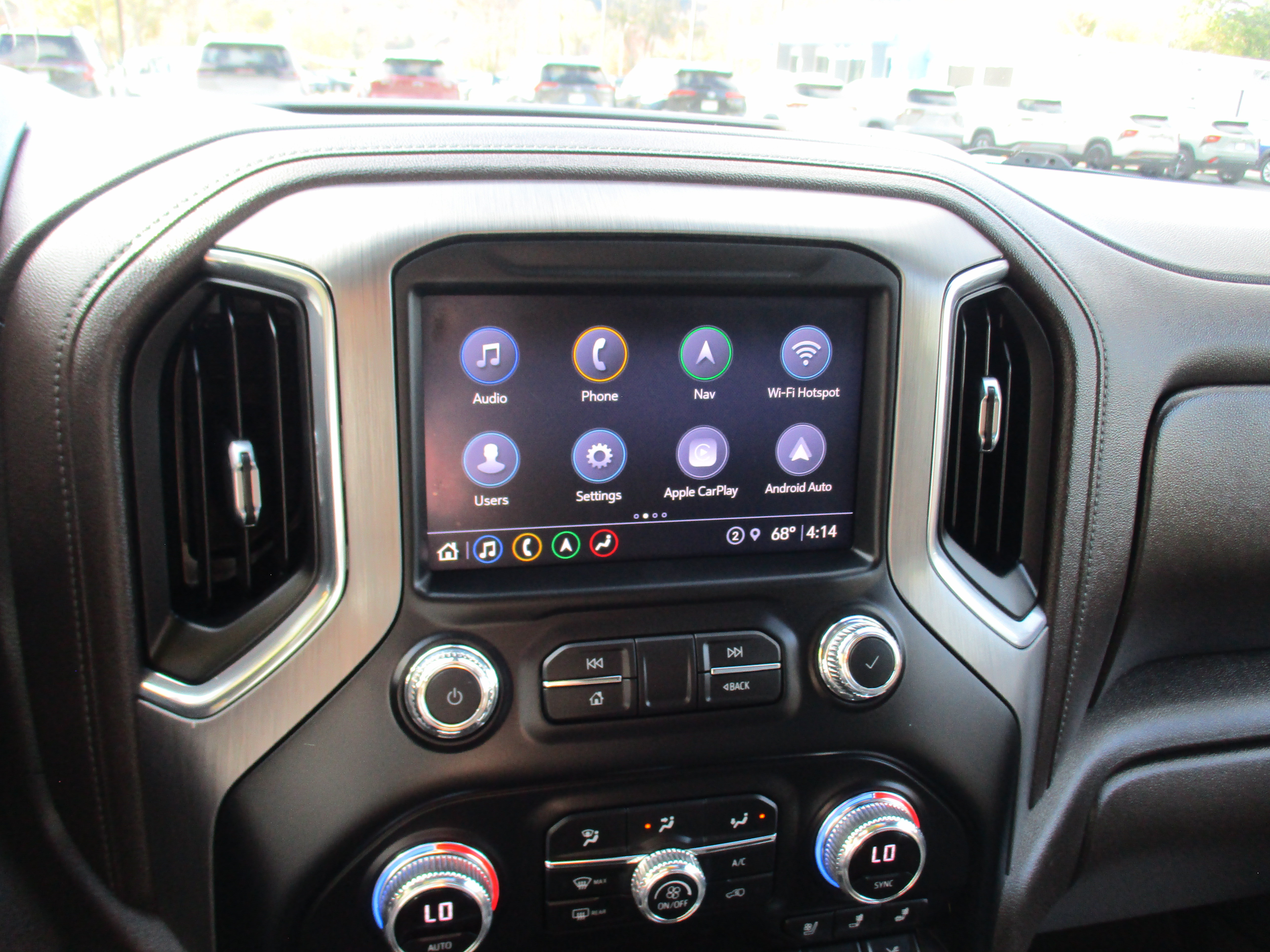 2021 GMC Sierra 1500 Denali Denali - Photo 18