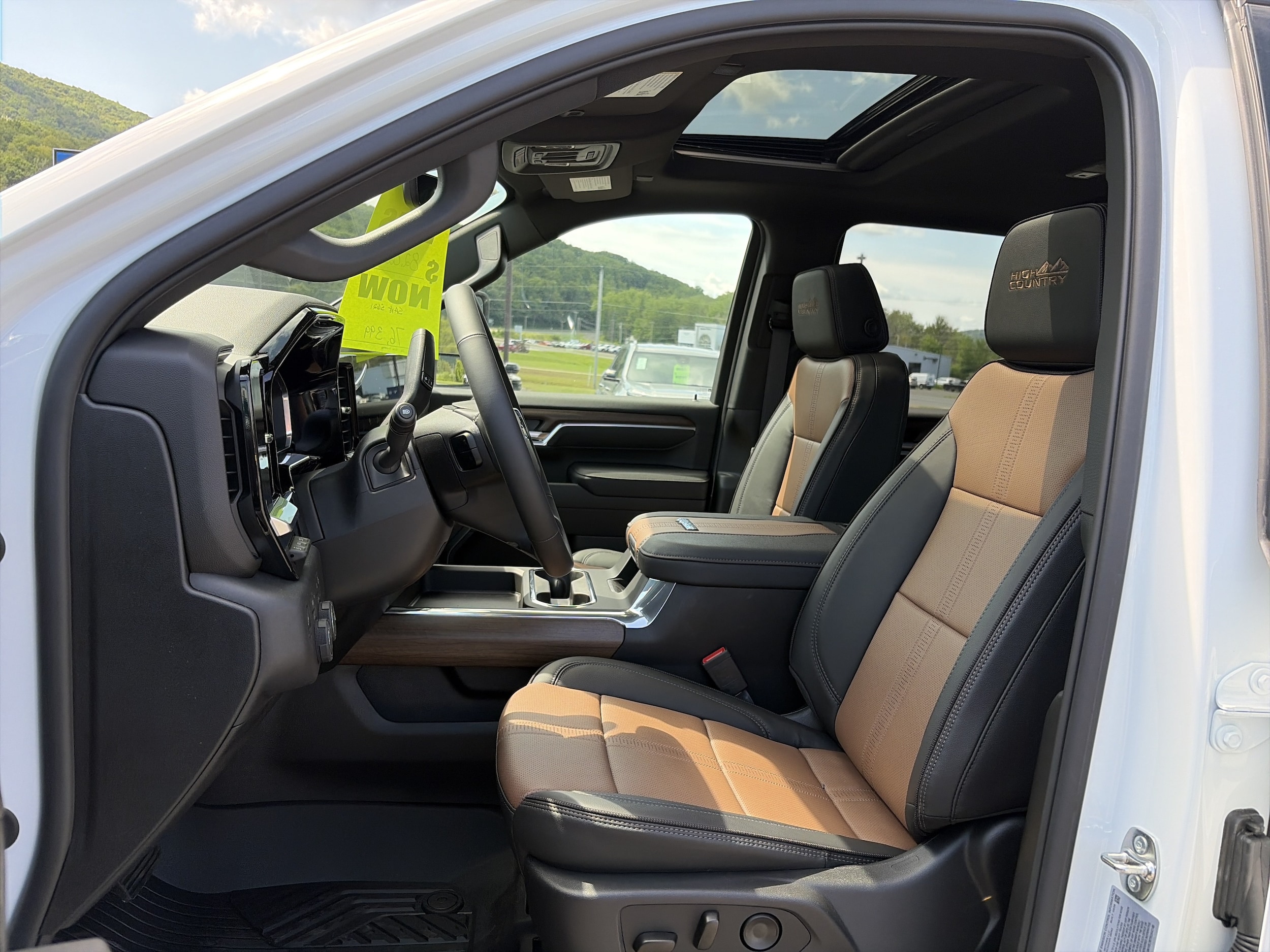 2026 Chevrolet Silverado 3500 HD High Country - Photo 12