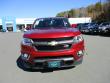 2018 Chevrolet Colorado 4WD Z71 Truck