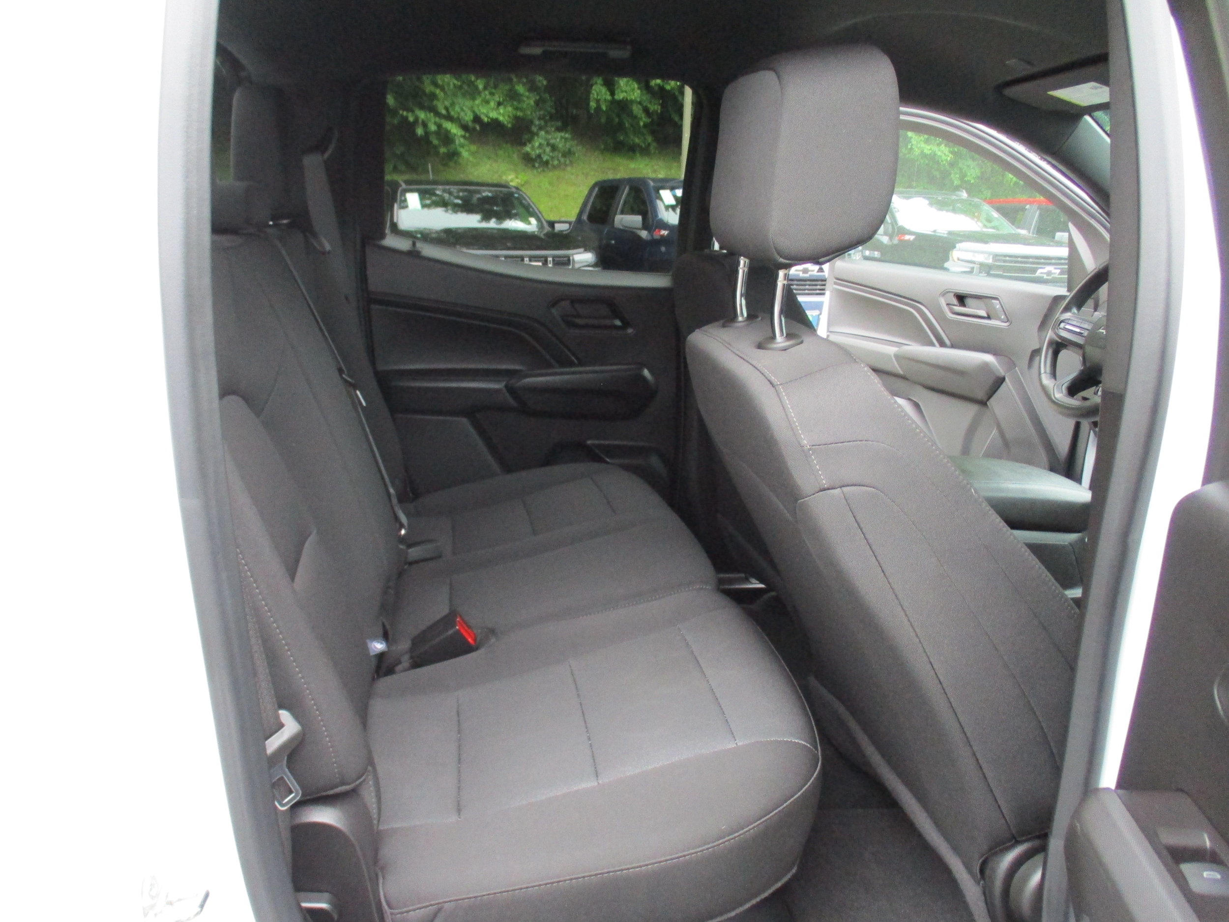2024 Chevrolet Colorado Trail Boss - Photo 14