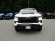 2025 Chevrolet Silverado 1500 LT Trail Boss Truck