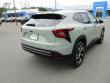 2024 Chevrolet Trax 1RS SUV