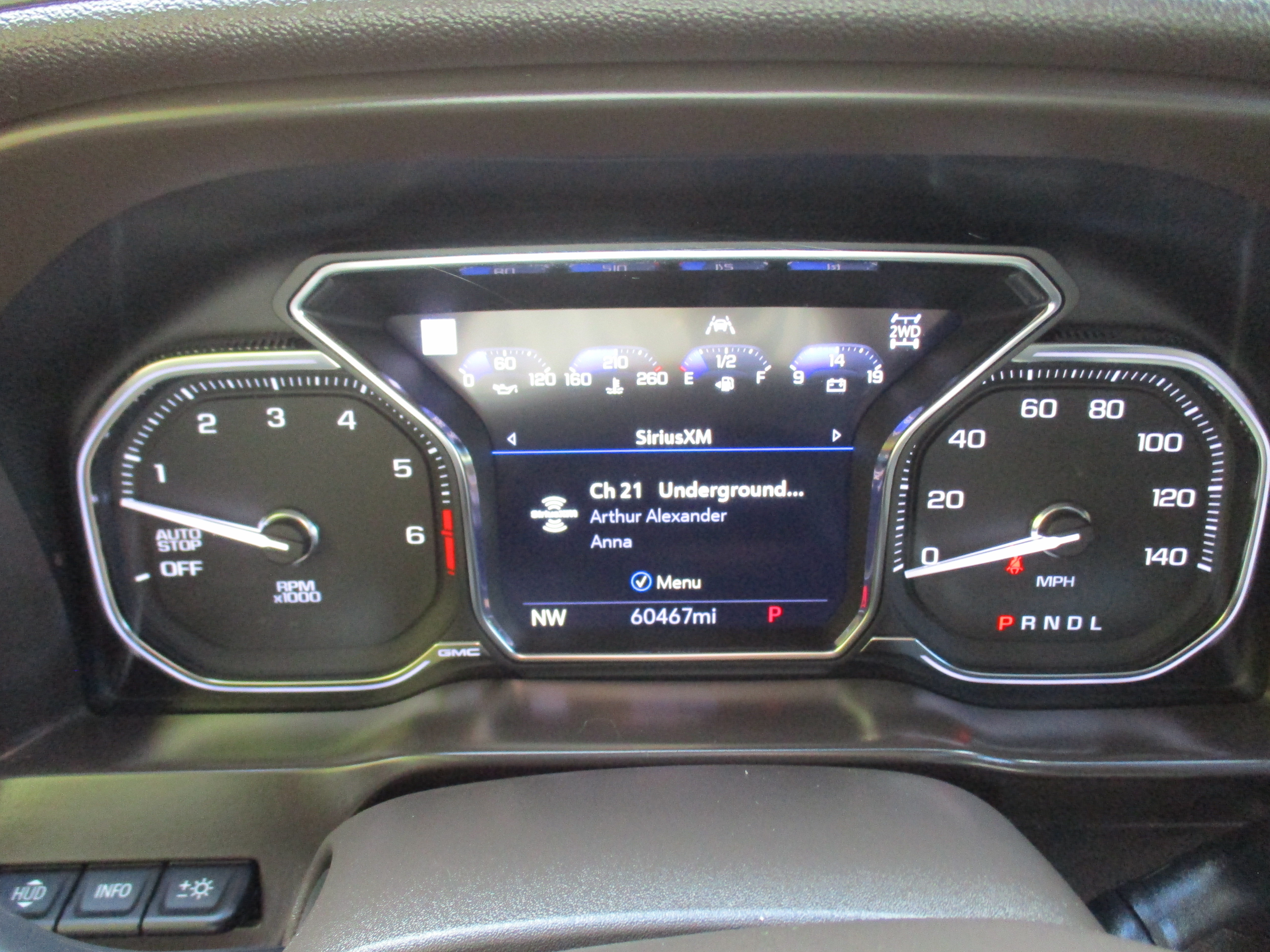 2021 GMC Sierra 1500 Denali Denali - Photo 20