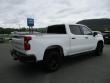 2025 Chevrolet Silverado 1500 LT Trail Boss Truck