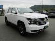 2019 Chevrolet Tahoe LT SUV