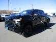 2022 Chevrolet Silverado 1500 RST Truck
