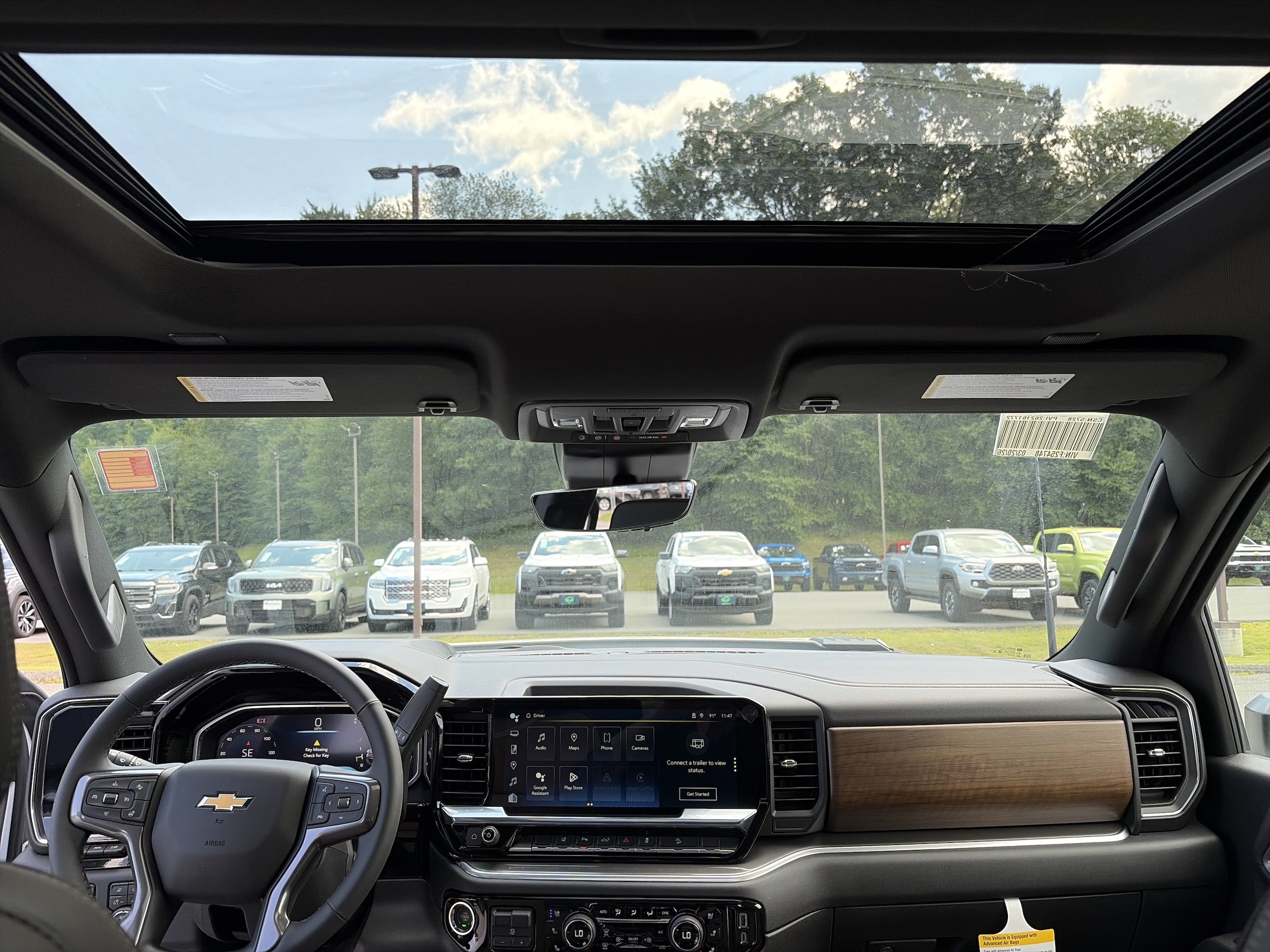 2026 Chevrolet Silverado 3500 HD High Country - Photo 21