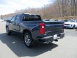 2022 Chevrolet Silverado 1500 LTD RST Truck