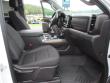 2025 Chevrolet Silverado 1500 LT Trail Boss Truck