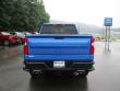 2025 Chevrolet Silverado 1500 LT Trail Boss Truck