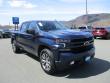 2022 Chevrolet Silverado 1500 LTD RST Truck
