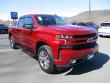2022 Chevrolet Silverado 1500 LTD RST Truck