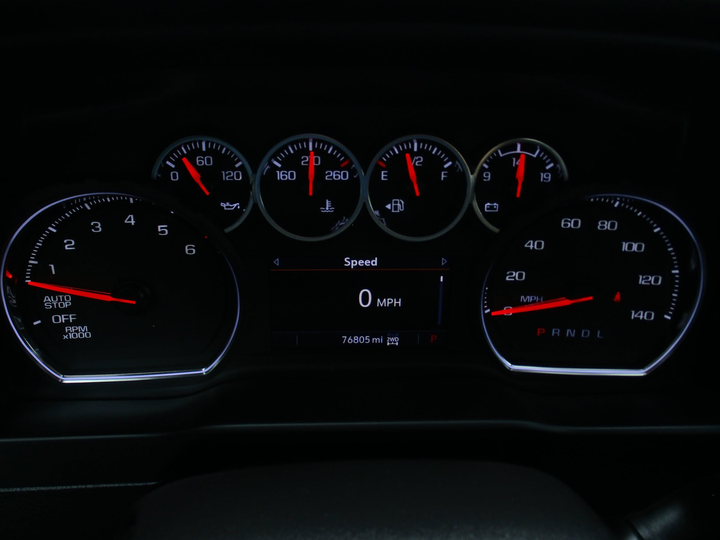 2022 Chevrolet Silverado 1500 Limited RST - Photo 17