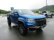 2021 Chevrolet Colorado 4WD ZR2 Truck