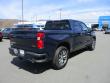 2022 Chevrolet Silverado 1500 LTD RST Truck