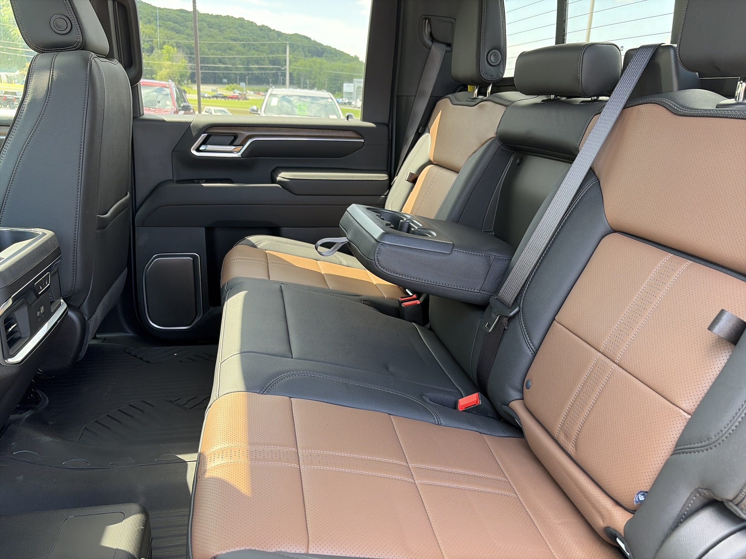2026 Chevrolet Silverado 3500 HD High Country - Photo 19
