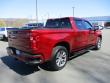 2022 Chevrolet Silverado 1500 LTD RST Truck