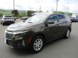 2024 Chevrolet Equinox LT SUV