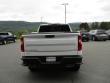 2025 Chevrolet Silverado 1500 LT Trail Boss Truck