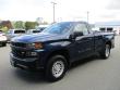 2019 Chevrolet Silverado 1500 Work Truck Truck