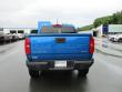 2021 Chevrolet Colorado 4WD ZR2 Truck