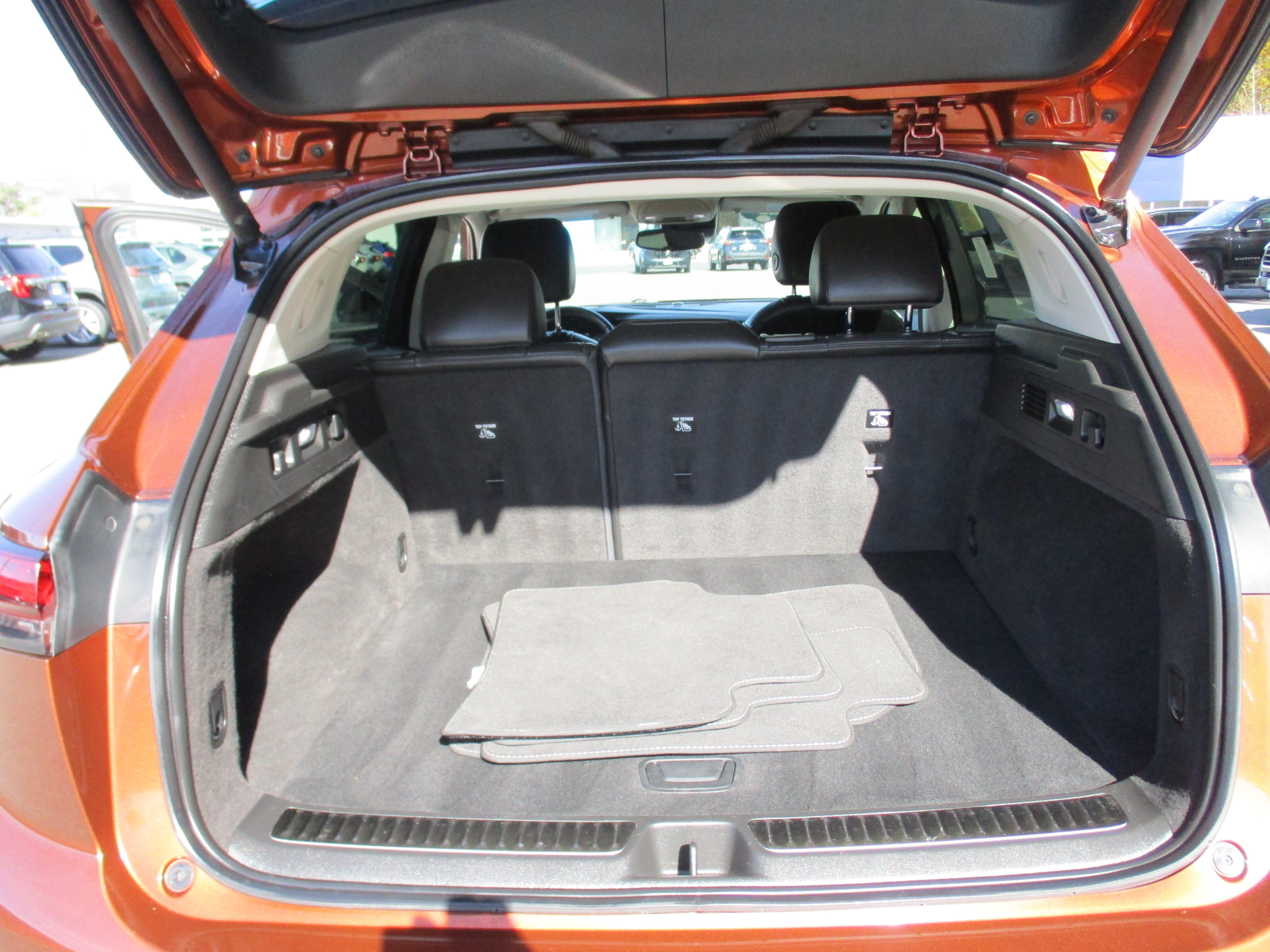 2021 Buick Envision Essence - Photo 13