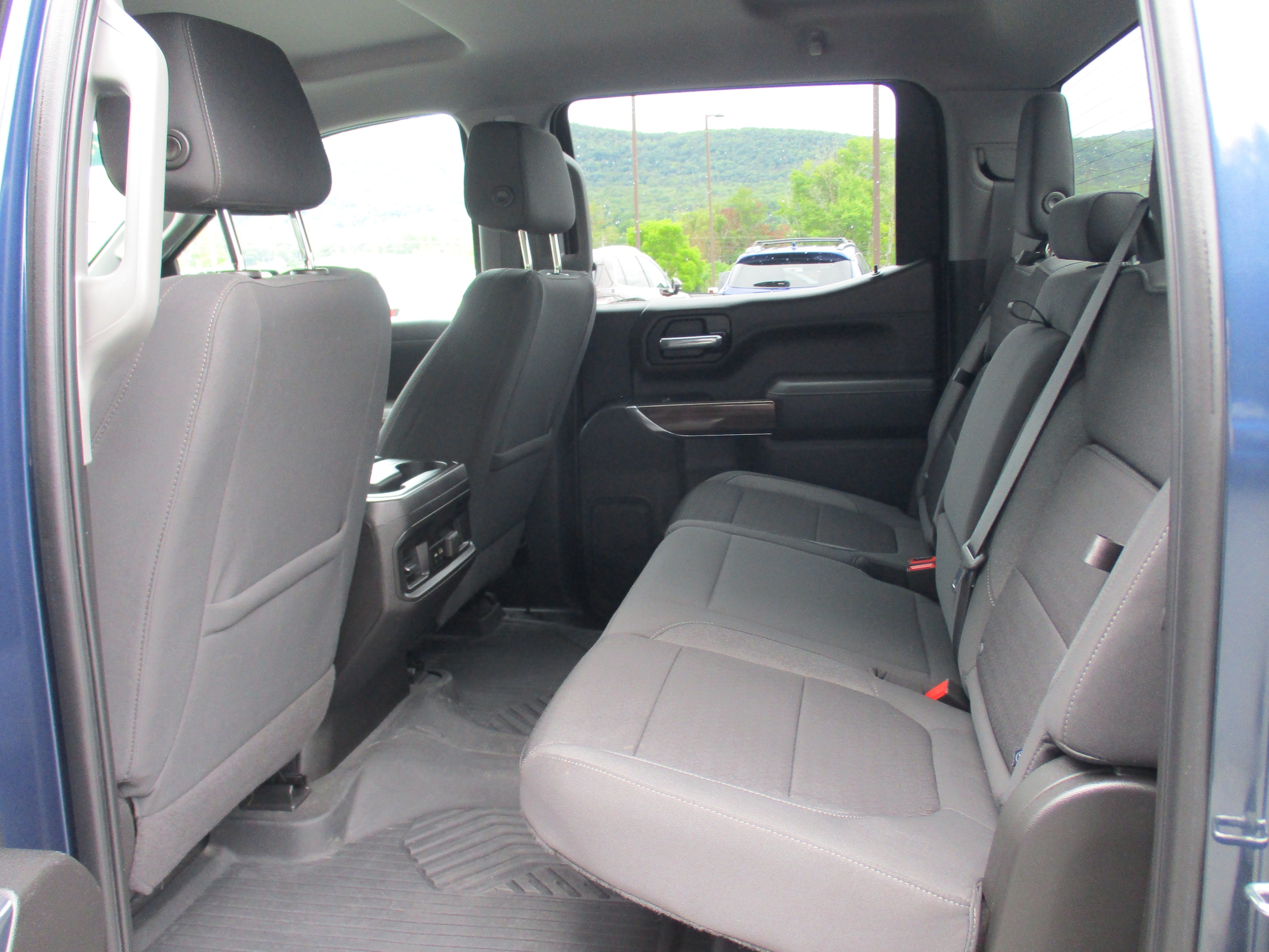 2022 Chevrolet Silverado 1500 Limited RST - Photo 12