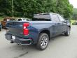 2022 Chevrolet Silverado 1500 LTD RST Truck