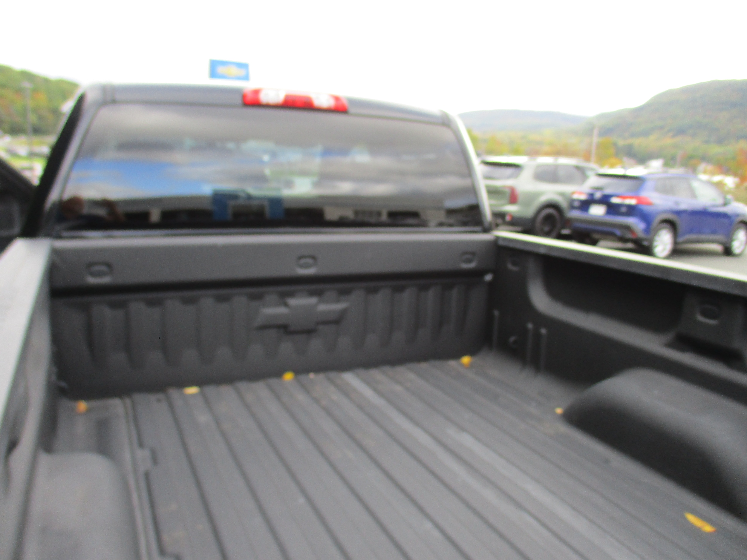2018 Chevrolet Silverado 1500 LT - Photo 13