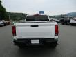 2024 Chevrolet Colorado Trail Boss Truck