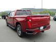 2022 Chevrolet Silverado 1500 LTD RST Truck
