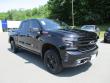 2021 Chevrolet Silverado 1500 LT Trail Boss Truck