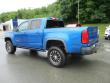 2021 Chevrolet Colorado 4WD ZR2 Truck