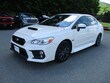  Subaru WRX