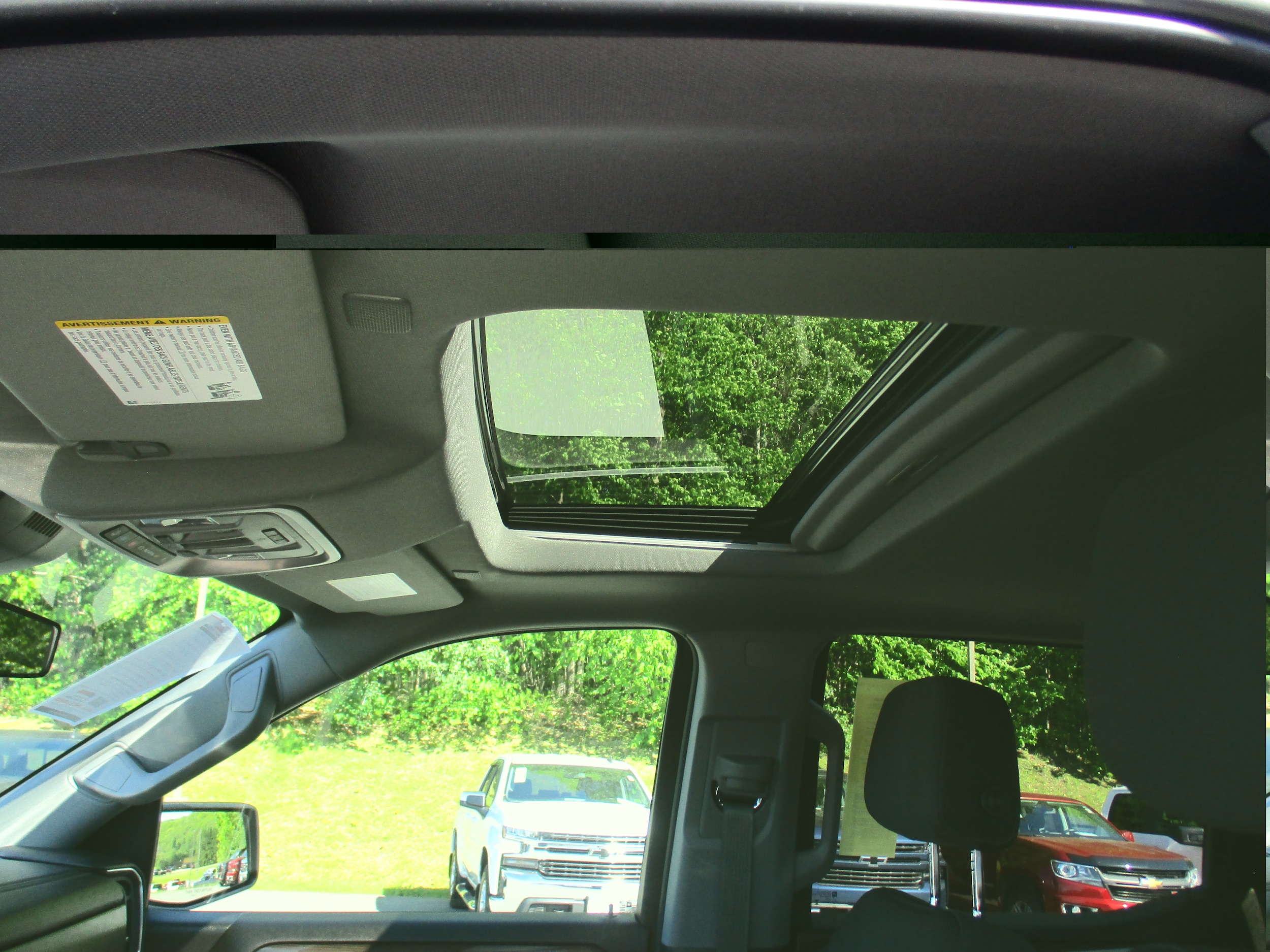 2025 Chevrolet Silverado 1500 LT Trail Boss - Photo 12