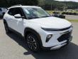 2024 Chevrolet Trailblazer LT SUV